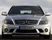 Mercedes-Benz C-Klasse T-Modell